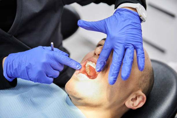 Best Emergency Dentist for Knocked-Out Tooth in Gateway, AK
