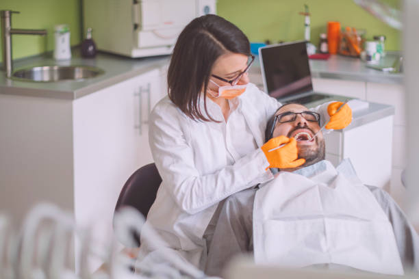 Best Broken or Cracked Tooth Emergency Dentist in Gateway, AK