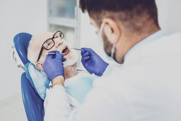 Best Emergency Dentist for Lost Fillings or Crowns in Gateway, AK